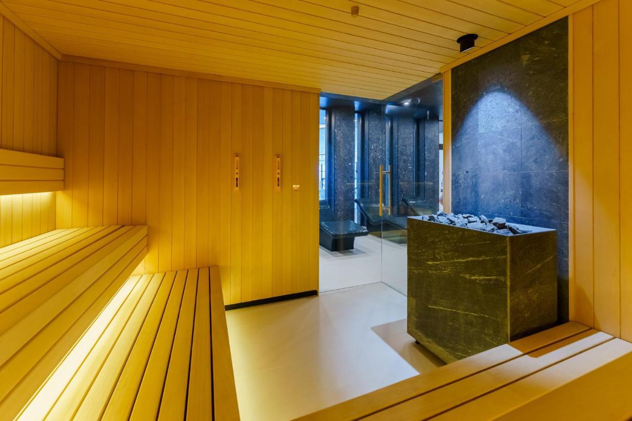 Apartamenty Lighthouse - Polanki Aqua - Blue Kołobrzeg Εξωτερικό φωτογραφία