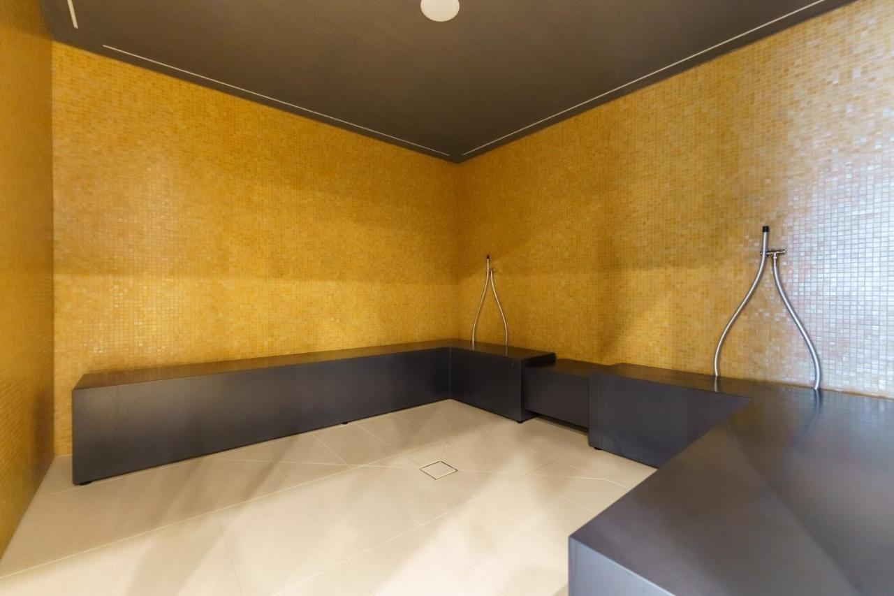 Apartamenty Lighthouse - Polanki Aqua - Blue Kołobrzeg Εξωτερικό φωτογραφία