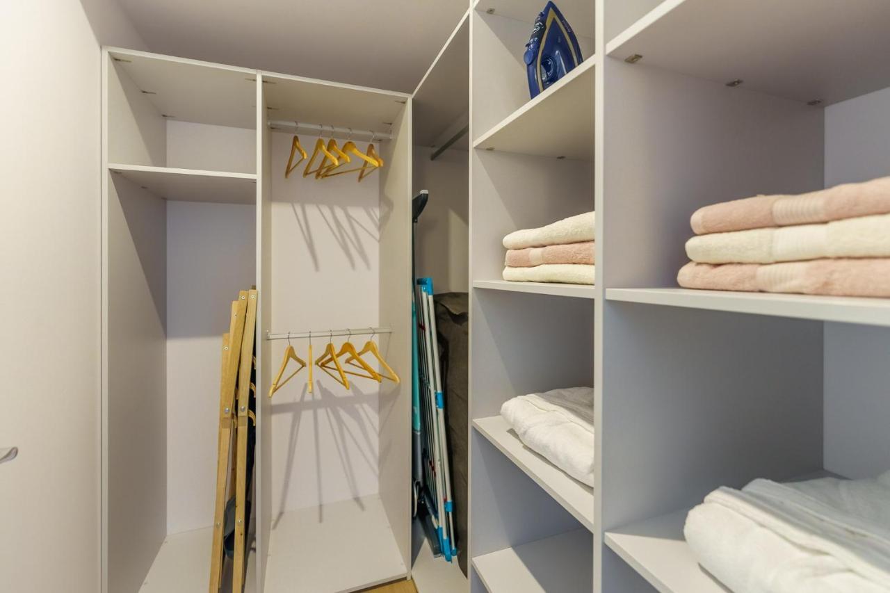 Apartamenty Lighthouse - Polanki Aqua - Blue Kołobrzeg Εξωτερικό φωτογραφία