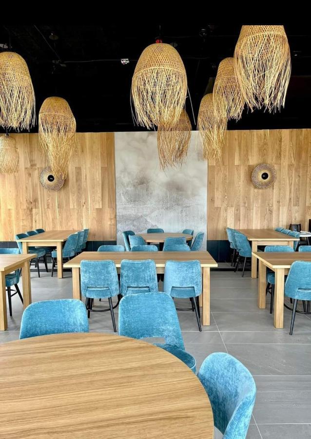 Apartamenty Lighthouse - Polanki Aqua - Blue Kołobrzeg Εξωτερικό φωτογραφία