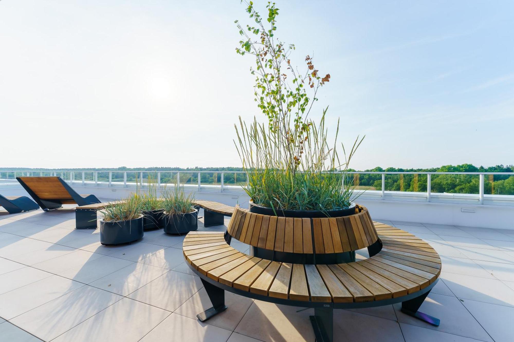Apartamenty Lighthouse - Polanki Aqua - Blue Kołobrzeg Εξωτερικό φωτογραφία