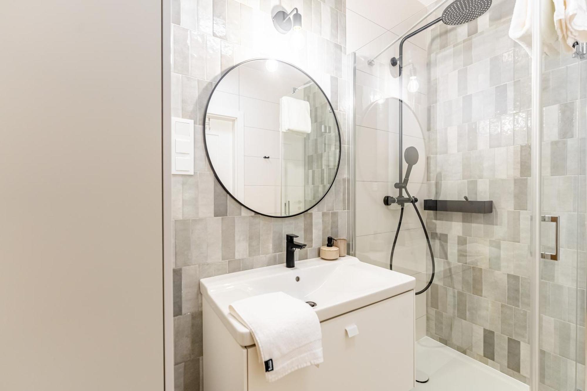 Apartamenty Lighthouse - Polanki Aqua - Blue Kołobrzeg Εξωτερικό φωτογραφία