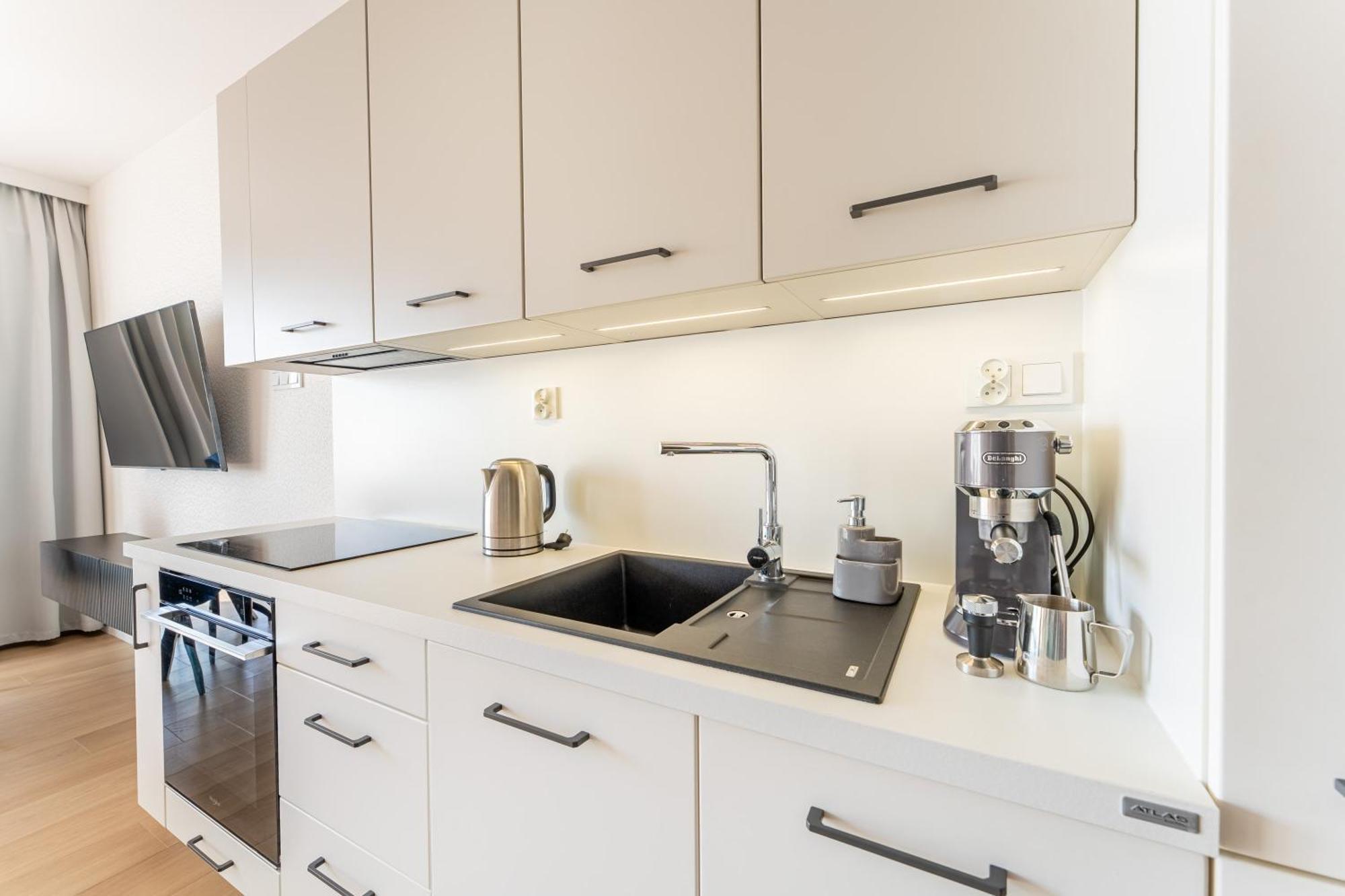 Apartamenty Lighthouse - Polanki Aqua - Blue Kołobrzeg Εξωτερικό φωτογραφία