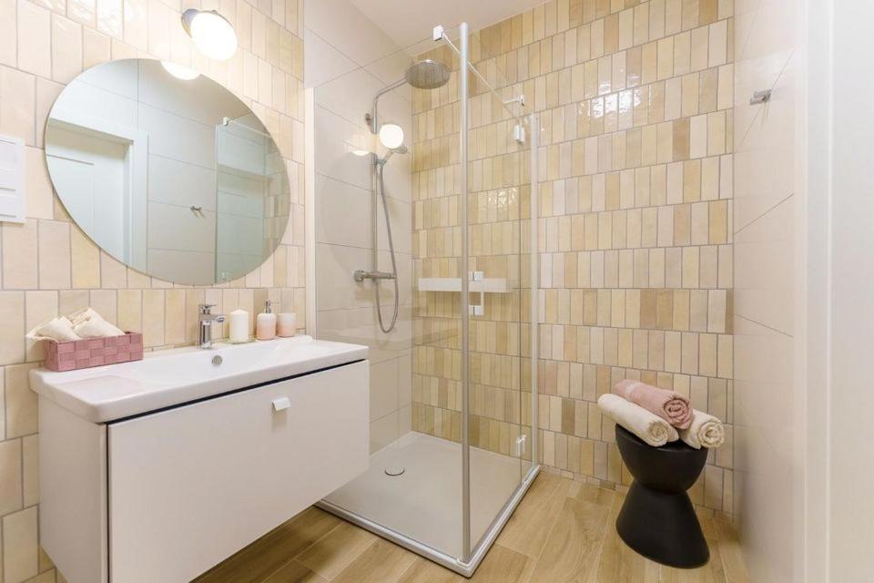 Apartamenty Lighthouse - Polanki Aqua - Blue Kołobrzeg Εξωτερικό φωτογραφία