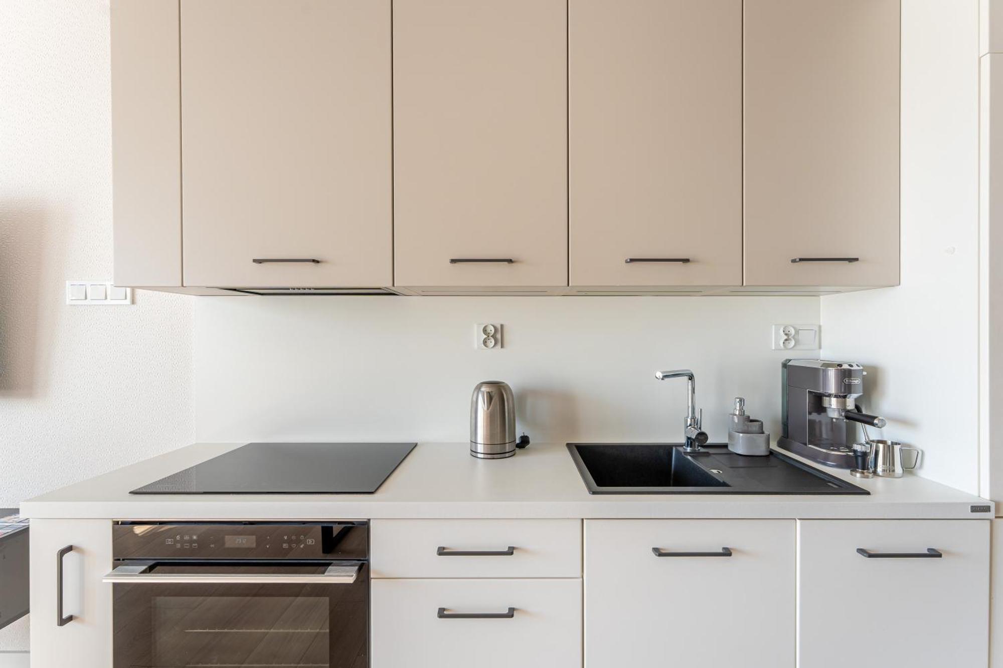 Apartamenty Lighthouse - Polanki Aqua - Blue Kołobrzeg Εξωτερικό φωτογραφία